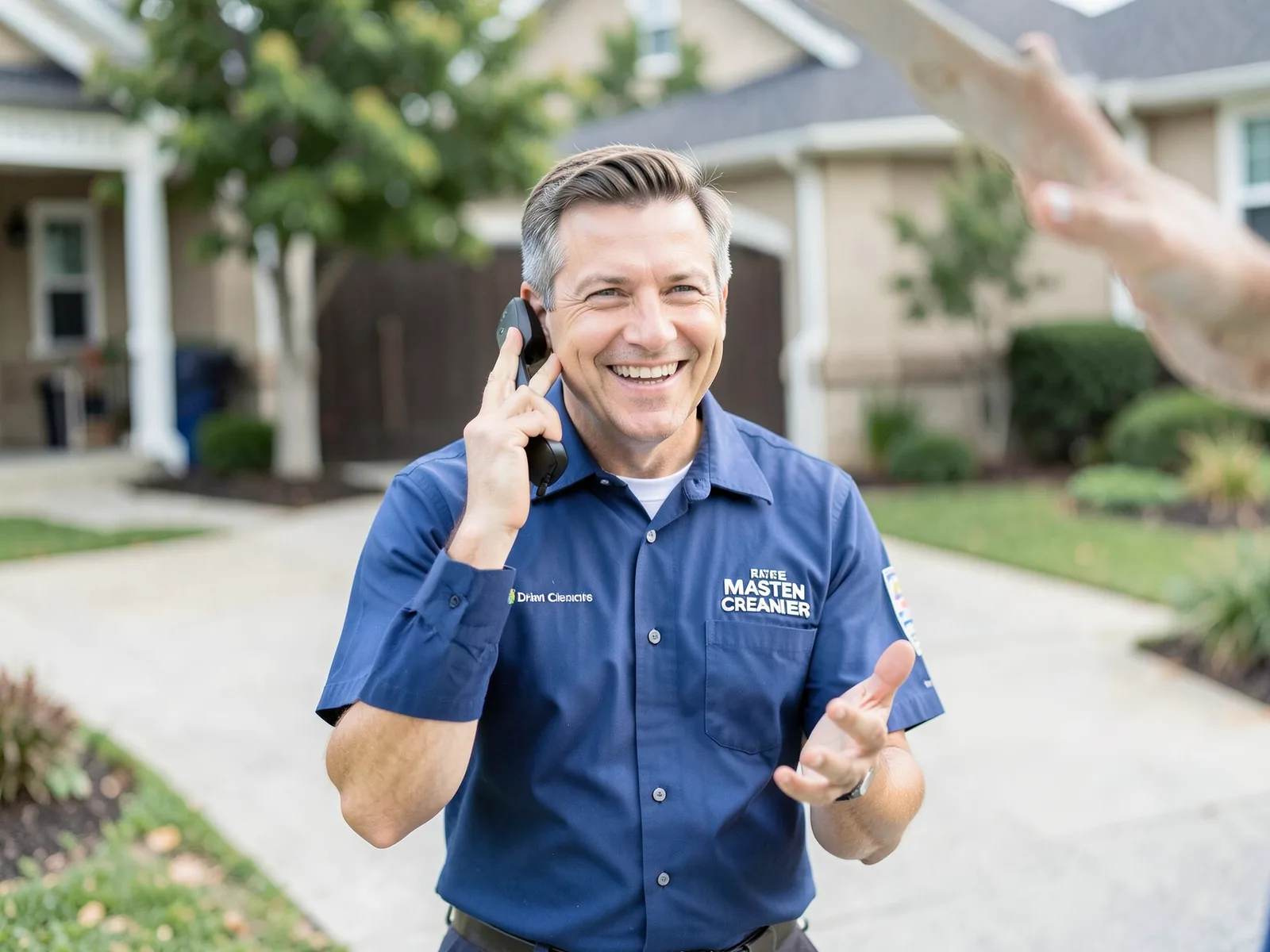 Drain Cleaning Rock Valley, IA FAQs
